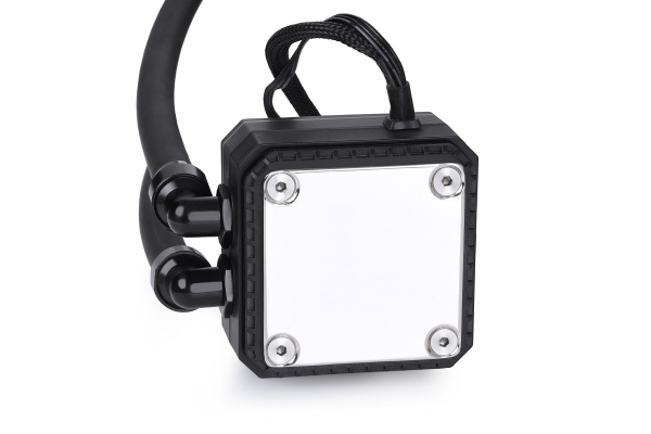 KOI Alphacool Eisbaer Aurora LT240 CPU AIO Digital RGB