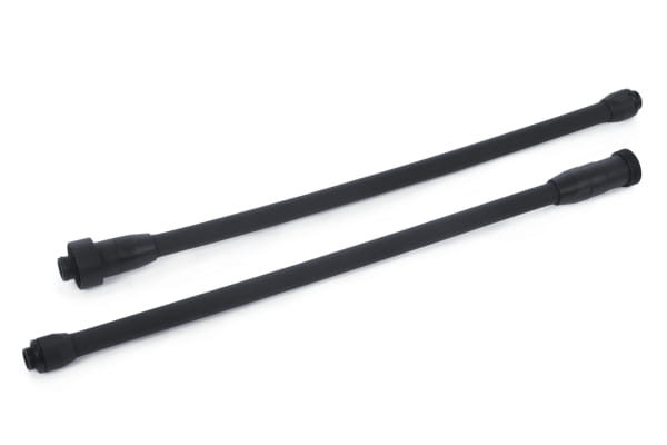 ROH Alphacool Eisbaer TPV Extension Set (Schlauch und Anschlüsse)