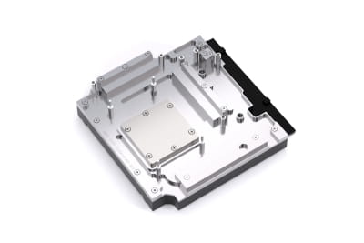 WAC Alphacool Apex Monoblock MAG X870 TOMAHAWK WIFI