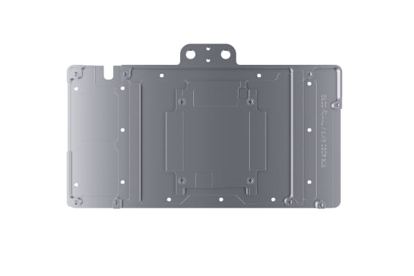 WAK Alphacool Core Geforce RTX 4090 AMP mit Backplate PHT EOL