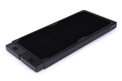 RAD Alphacool NexXxoS HPE-20 Full Copper 280mm Radiator