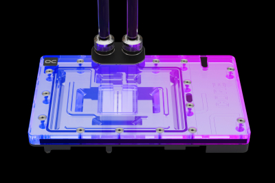 WAK Alphacool Core Geforce RTX 4090 Founders Edition mit Backplate PHT EOL