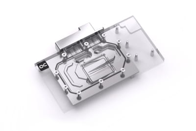 WAK Alphacool Eisblock Arc Pro B60 Creator