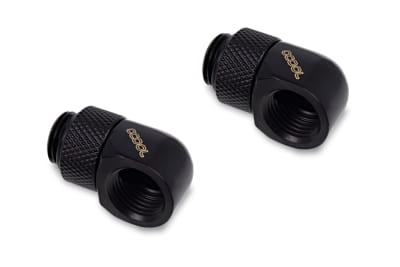 KOI Alphacool Core Hurrican 240mm XT45 HardTube Wasserkühlungs Set EOL
