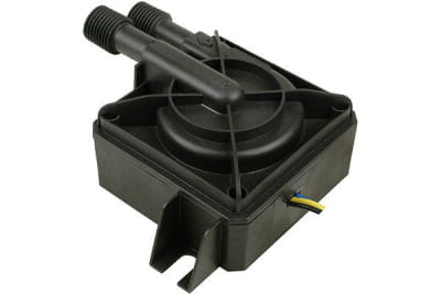 PUM Laing DDC-Pumpe 12V DDC-1RT Plus mit 2xG1/4-Außengewinde PHT EOL