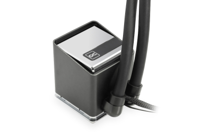 KOI Alphacool Core 2 XT 420mm CPU AiO
