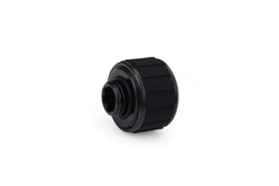 ANS Alphacool Apex Grip HardTube Anschluss 16mm G1/4 schwarz