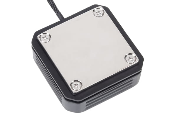 WAC Alphacool Eisblock XPX CPU - Deep Black PHT EOL