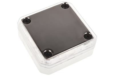 WAC Alphacool Eisblock XPX CPU - Satin Clear Version PHT EOL