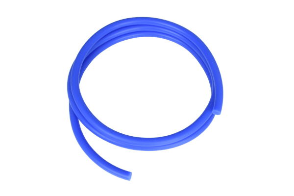 SZ Alphacool Silicon Bending Insert 150cm für ID 3/8" / 10mm HardTubes - Blau