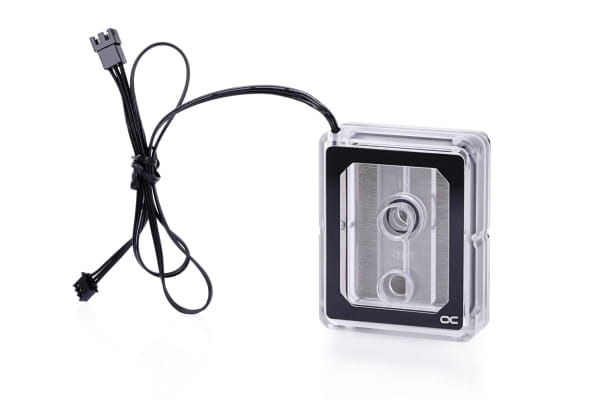 WAC Alphacool Eisblock XPX Pro Aurora Light - Acryl PHT EOL