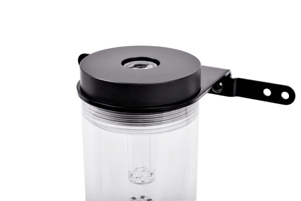 AGB Alphacool Eisbecher 250mm Acetal Ausgleichsbehälter EOL