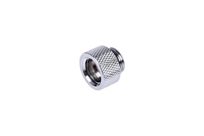 ANF Alphacool HF Verlängerung G1/4 auf G1/4 - Chrome PHT EOL