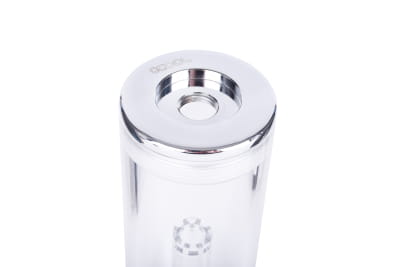 AGB Alphacool Cape Corp Coolplex HF Metall 10 - Chrome PHT EOL