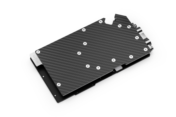 WAK Alphacool ES RTX 6000 Pro Workstation Edition 1-Slot-Design