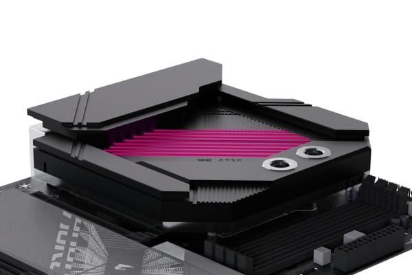 WAC Alphacool Apex Monoblock X870E AORUS ELITE WIFI7 (AM5)