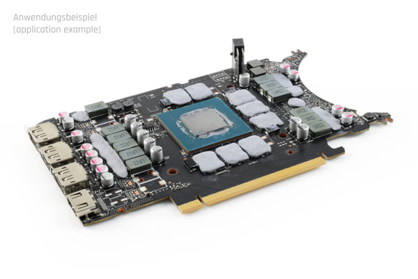 WÄM Alphacool Apex Thermal Putty X1 50g