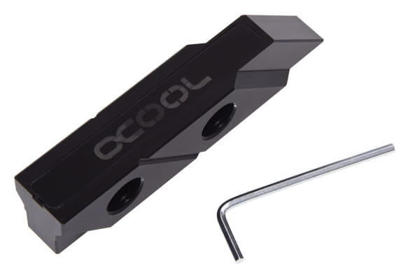 WAGZ Alphacool GPU Terminal - Acetal