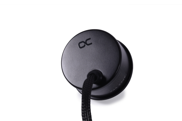 PUM Alphacool Core 100 Aurora Ausgleichsbehälter Acetal/Acryl D5 mit VPP Apex PWM Pumpe