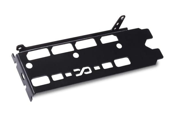 WAGZ Alphacool Eisblock GPU I/O Shield RTX 3090 Founders Edition EOL