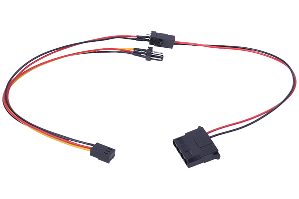 PUZ Alphacool Pumpenadapter EOL