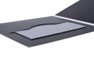 WÄM Alphacool Eisschicht Wärmeleitpad - 11W/mK 100x100x1mm EOL