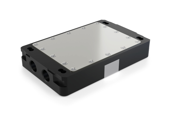 WAC Alphacool ES Stream LGA 4677 / SP5 LGA 6096 1U