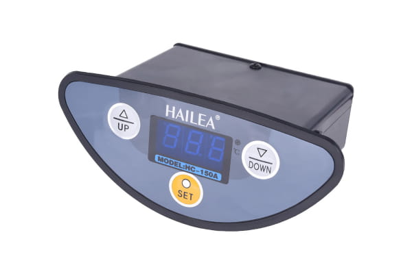 RAKZ Hailea Controller & Display Ersatzteile für Hailea Ultra Titan 200 (HC150=165Watt Kälteleistung) EOL