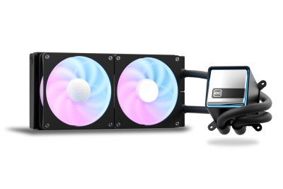 KOI Alphacool Core 2 XT 280mm CPU AiO