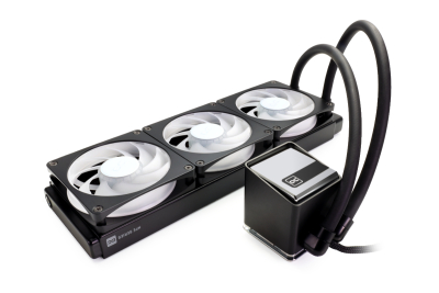 KOI Alphacool Core 2 XT 360mm CPU AiO