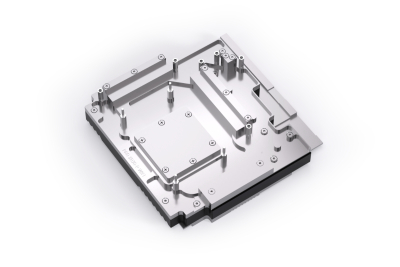 WAC Alphacool Apex Monoblock PRO X870-P WIFI (AM5)