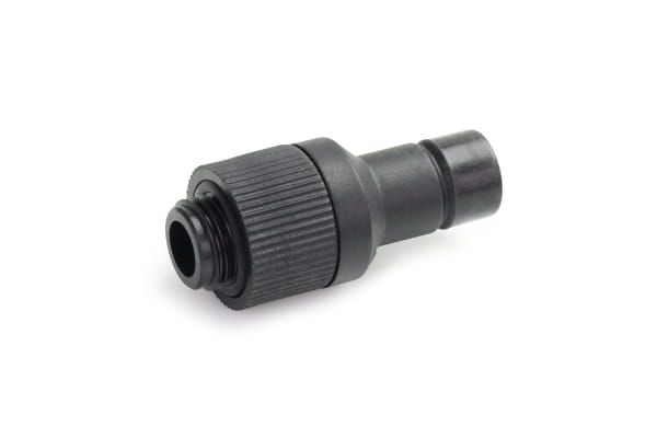 ANK Alphacool ES Schnellverschlusskupplung G1/4 AG Male - PushIn Industry Version