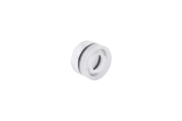 WZS Alphacool Eiszapfen Filter G1/4 IG - Acryl PHT EOL