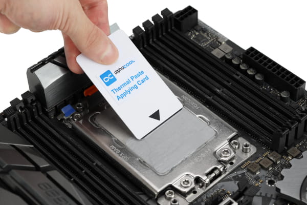WÄM Alphacool Apex 2 Wärmeleitpaste 2g