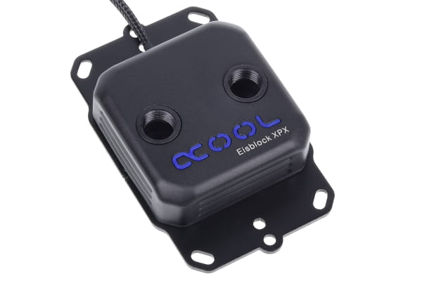 WAC Alphacool Eisblock XPX CPU - Deep Black PHT EOL