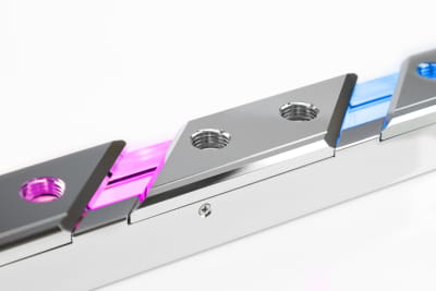 ANK Alphacool Apex Manifold 360mm