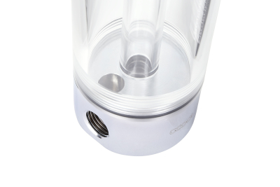 AGB Alphacool Cape Corp Coolplex HF Metall 10 - Chrome PHT EOL