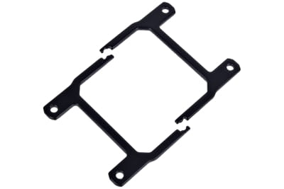 WACZ Alphacool Eisbaer Halterung Sockel 2011-3 narrow ILM PHT EOL