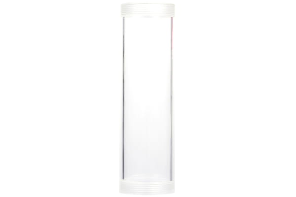 AGZ Alphacool Acryl Tube 60x208mm (DxH) EOL