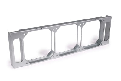 GHZ Alphacool ES 4U 3x120mm Radiator Mounting PHT EOL