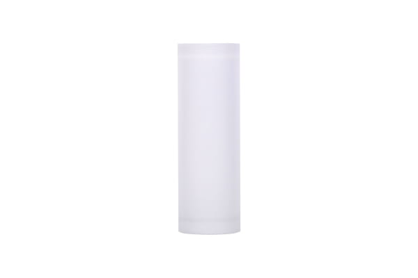 AGZ Alphacool Acryl Tube 50x150mm (DxH) - Satin EOL