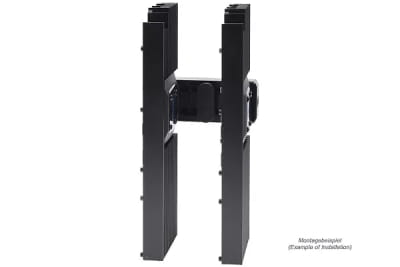 WAGZ Alphacool GPX SLI -closing bridge for Triple, Quad  Connectors- 1pcs EOL