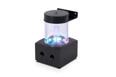 KOI Alphacool Core Storm 240mm ST30 Wasserkühlungs Set PHT EOL