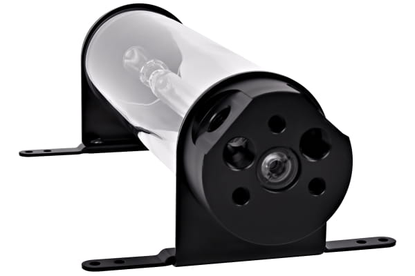 AGB Alphacool Eisbecher 250mm Acetal Ausgleichsbehälter EOL