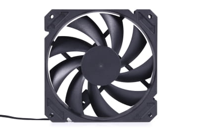 L12 Alphacool Core 120mm Lüfter PWM 3000rpm (120x120x25mm)