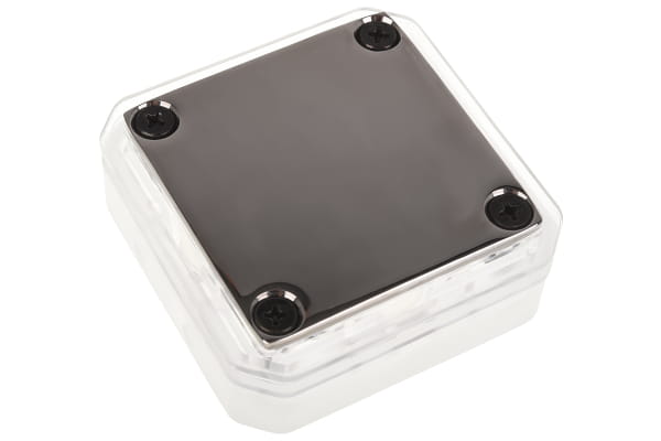 WAC Alphacool Eisblock XPX CPU - Satin Clear Version PHT EOL