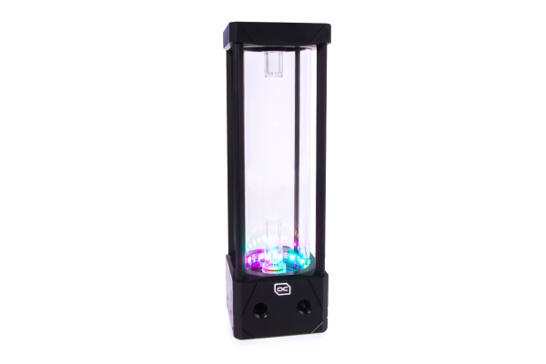 KOI Alphacool Core Hurrican 240mm XT45 HardTube Wasserkühlungs Set EOL
