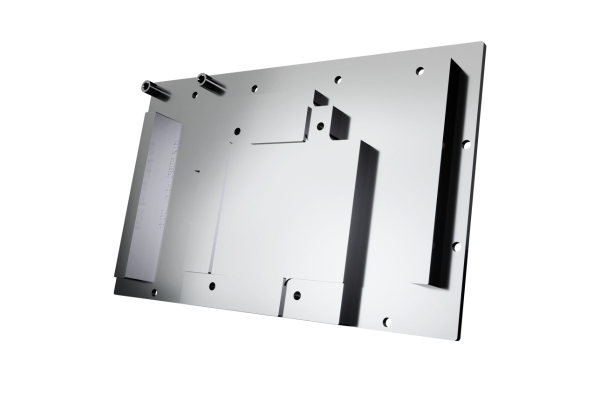WAK Alphacool Core Geforce RTX 5080 Prime mit Backplate