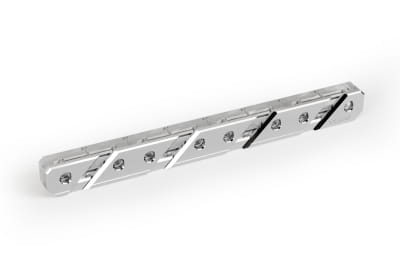 ANK Alphacool Apex Manifold 360mm