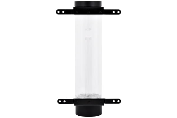 AGB Alphacool Eisbecher 250mm Acetal Ausgleichsbehälter EOL